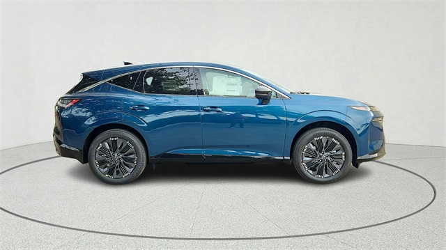 2026 Nissan Murano