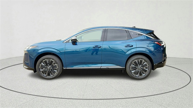 2026 Nissan Murano
