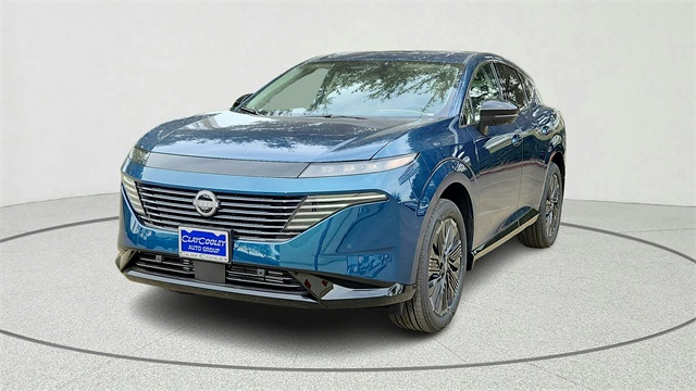 2026 Nissan Murano