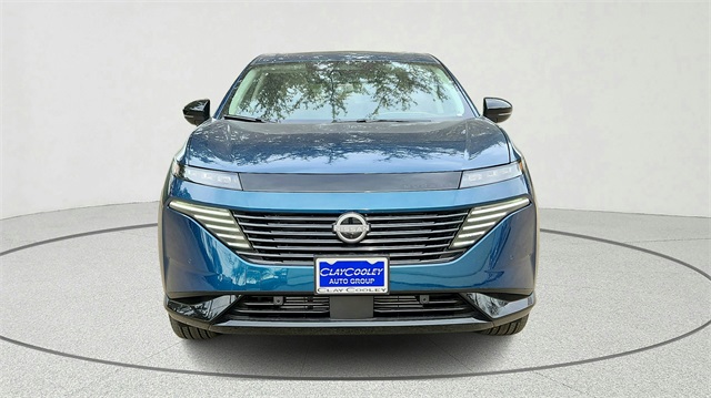 2026 Nissan Murano