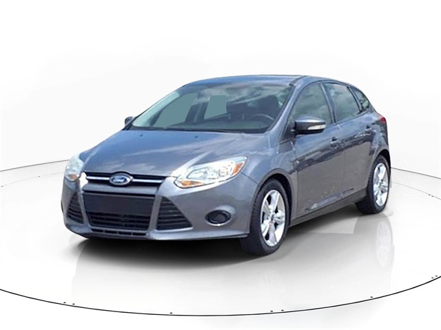 2014 Ford Focus SE Hatchback