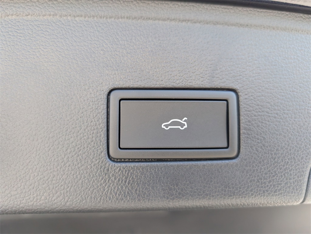 2025 Volkswagen Atlas Cross Sport 2.0T SEL Premium R-Line Black at DeMontrond Auto Country