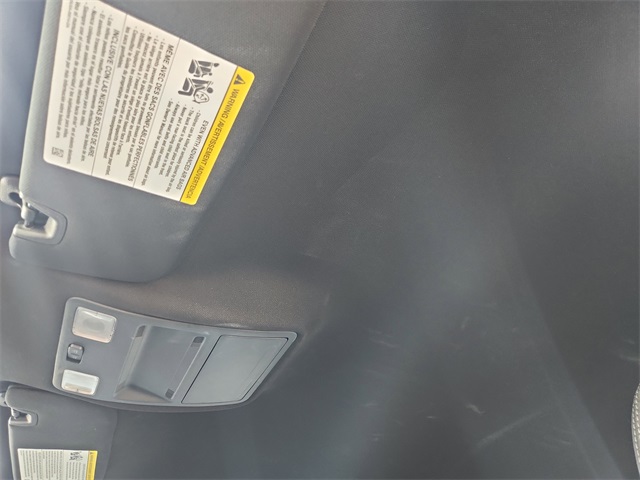 2025 Ford Mustang EcoBoost Red at Classic Chevrolet Galveston