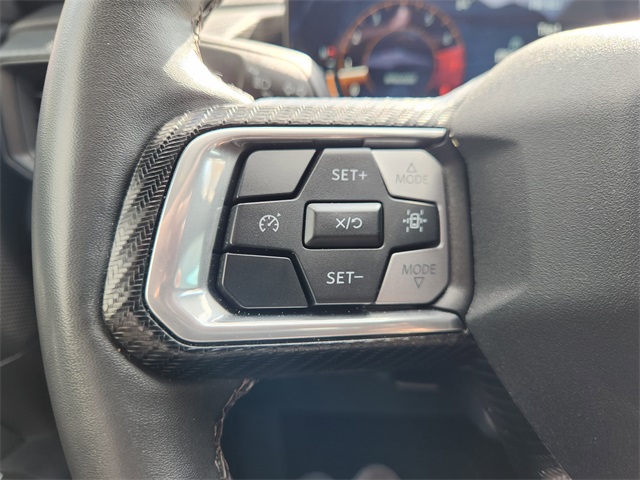 2025 Ford Mustang EcoBoost Red at Classic Chevrolet Galveston