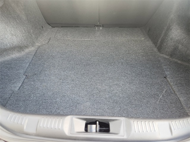 2025 Ford Mustang EcoBoost Red at Classic Chevrolet Galveston