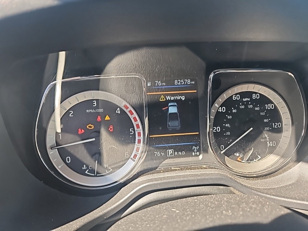 Used Car 2019 Nissan Titan Xd  S For Sale Under $25,000 In San Marcos, Texas