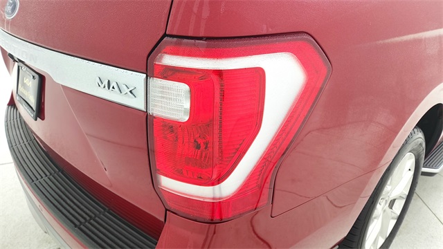 2021 Ford Expedition Max XLT Red at Bayway Cadillac Southwest