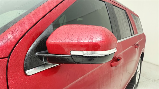 2021 Ford Expedition Max XLT Red at Bayway Cadillac Southwest