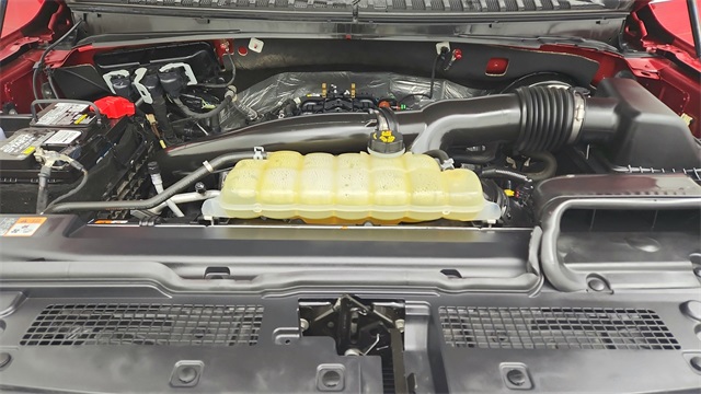 2021 Ford Expedition Max XLT Red at Bayway Cadillac Southwest