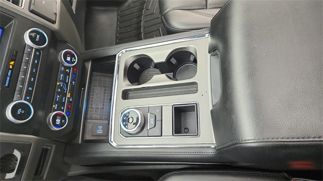 2021 Ford Expedition Max XLT Red at Bayway Cadillac Southwest