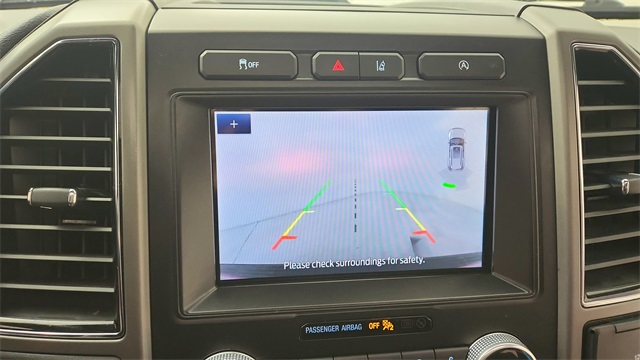 2021 Ford Expedition Max XLT Red at Bayway Cadillac Southwest