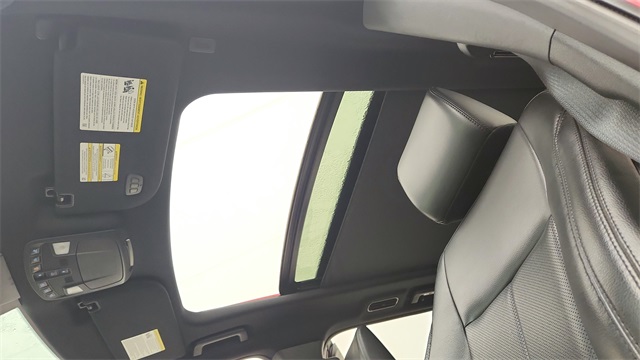 2021 Ford Expedition Max XLT Red at Bayway Cadillac Southwest