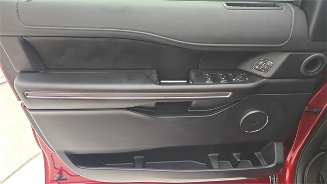 2021 Ford Expedition Max XLT Red at Bayway Cadillac Southwest