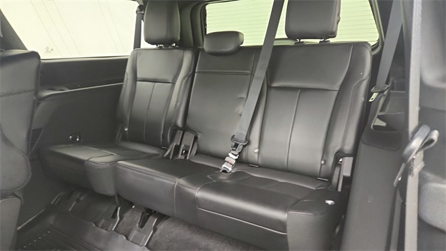 2021 Ford Expedition Max XLT Red at Bayway Cadillac Southwest