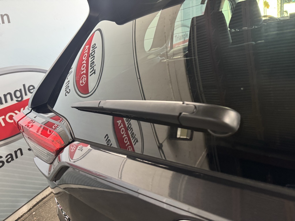 Thumbnail: 2025 Toyota RAV4 - 19