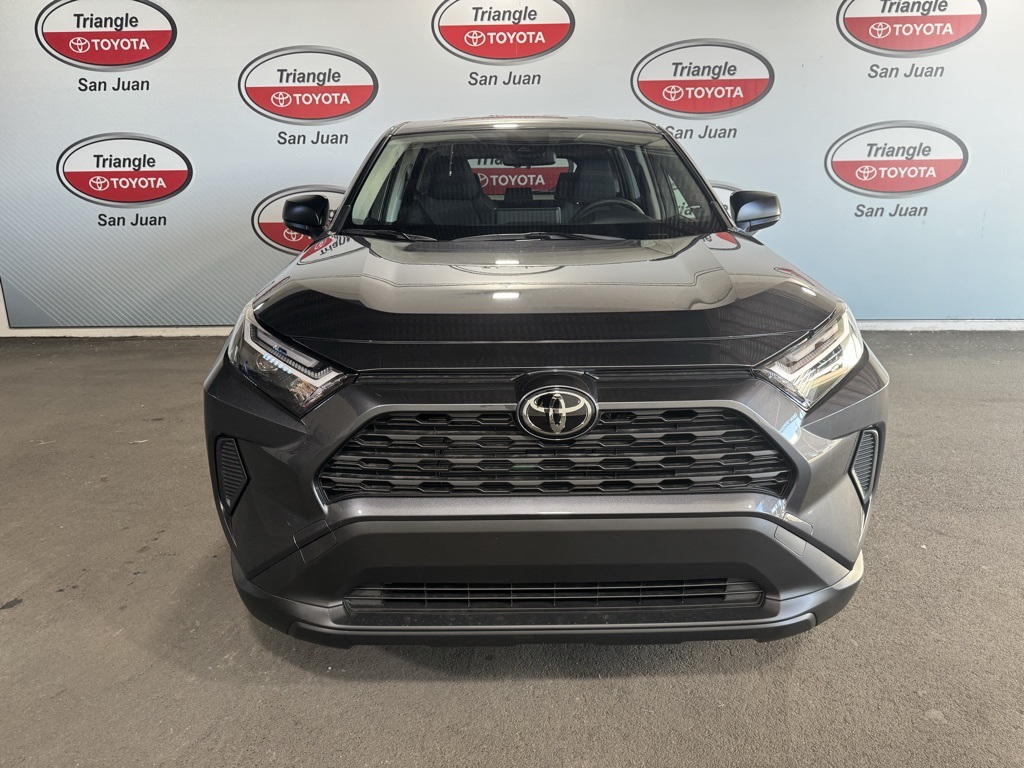 Thumbnail: 2025 Toyota RAV4 - 2