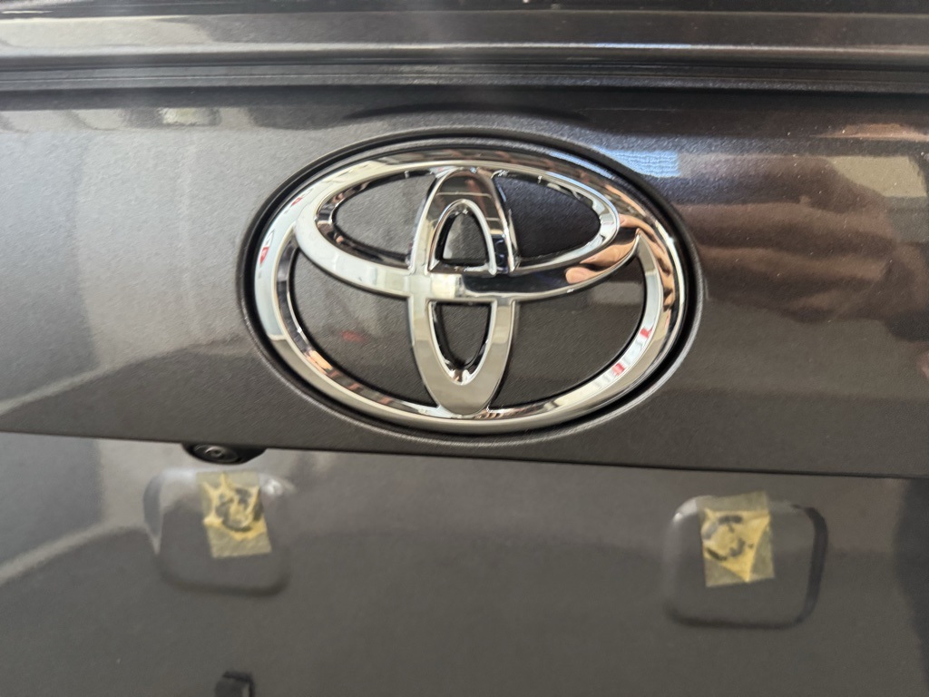 Thumbnail: 2025 Toyota RAV4 - 20