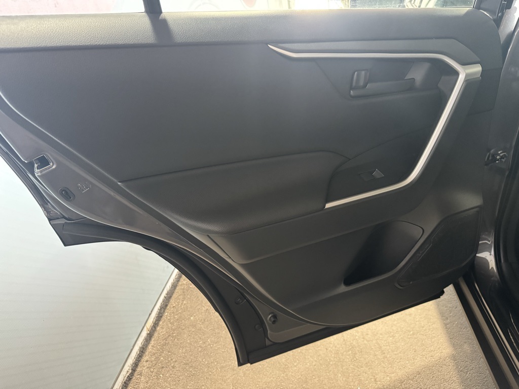 Thumbnail: 2025 Toyota RAV4 - 23