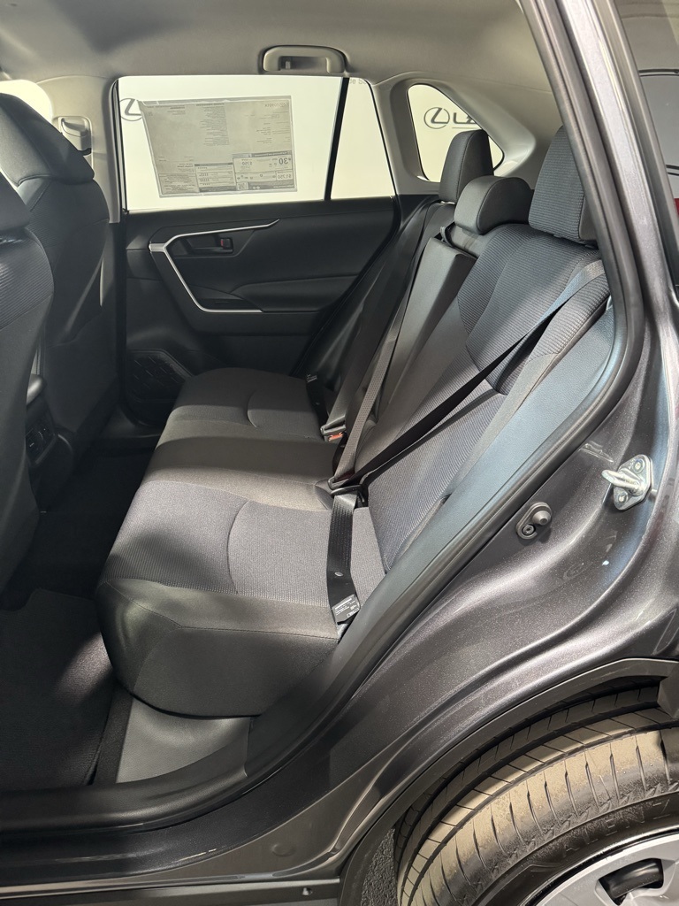 Thumbnail: 2025 Toyota RAV4 - 26