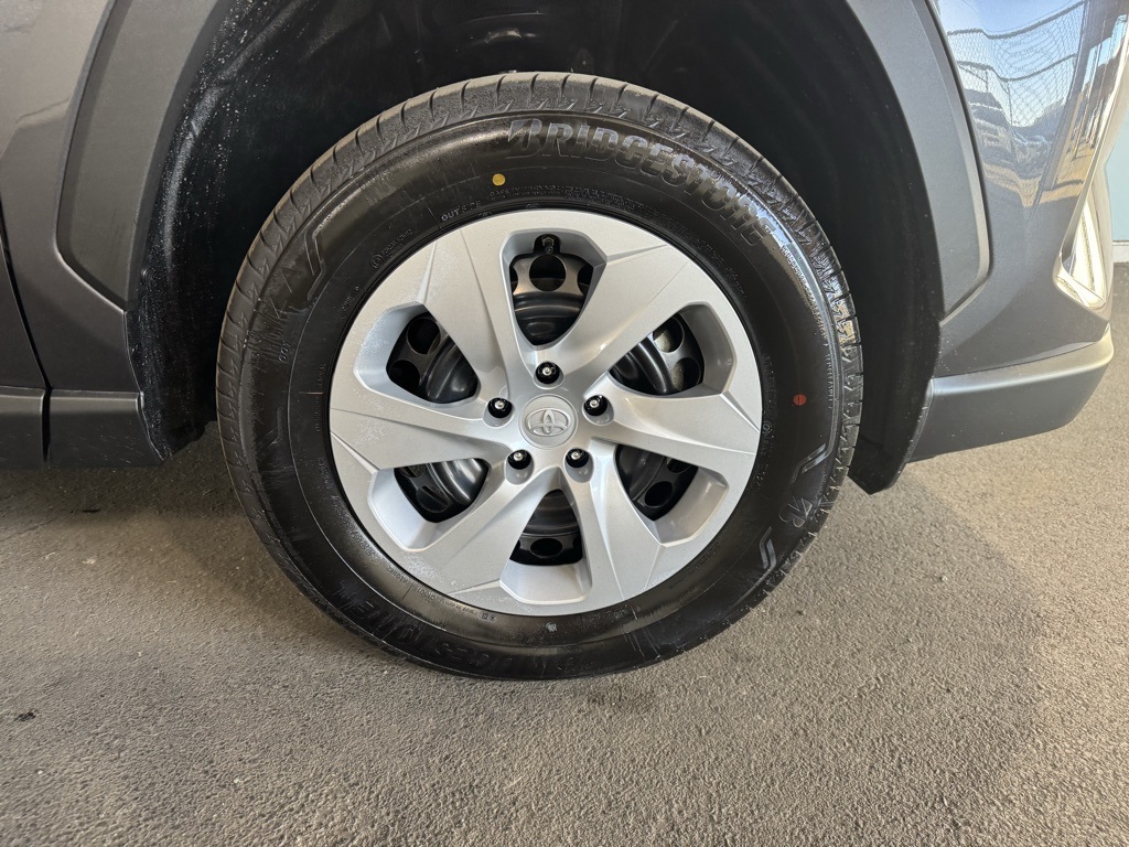 Thumbnail: 2025 Toyota RAV4 - 7