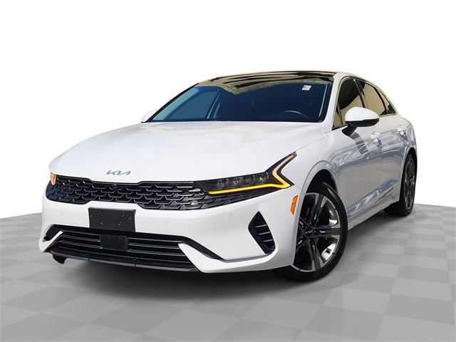 2024 Kia K5 EX FWD
