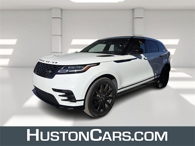 2020 Land Rover Range Rover Velar P250 R-Dynamic S AWD