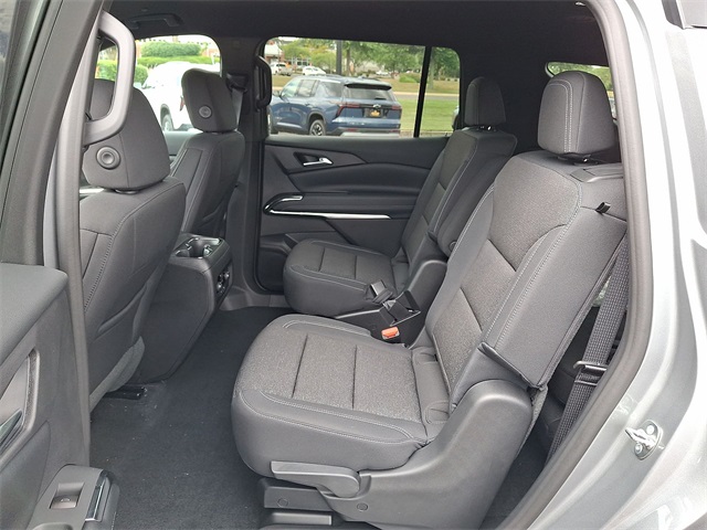 2026 Chevrolet Traverse LT for sale at PATRIOT CHEVROLET OF WARMINSTER