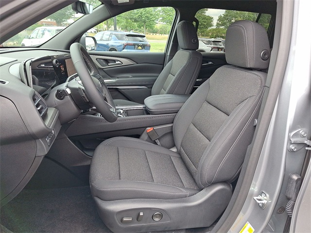 2026 Chevrolet Traverse LT for sale at PATRIOT CHEVROLET OF WARMINSTER