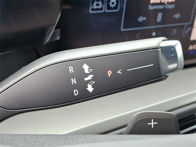 2026 Chevrolet Traverse LT for sale at PATRIOT CHEVROLET OF WARMINSTER