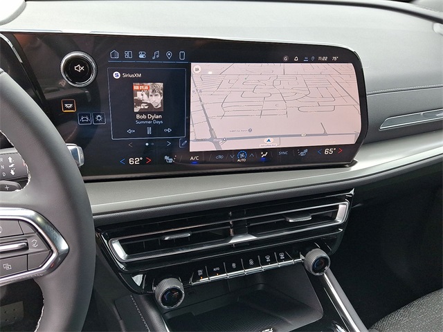 2026 Chevrolet Traverse LT for sale at PATRIOT CHEVROLET OF WARMINSTER