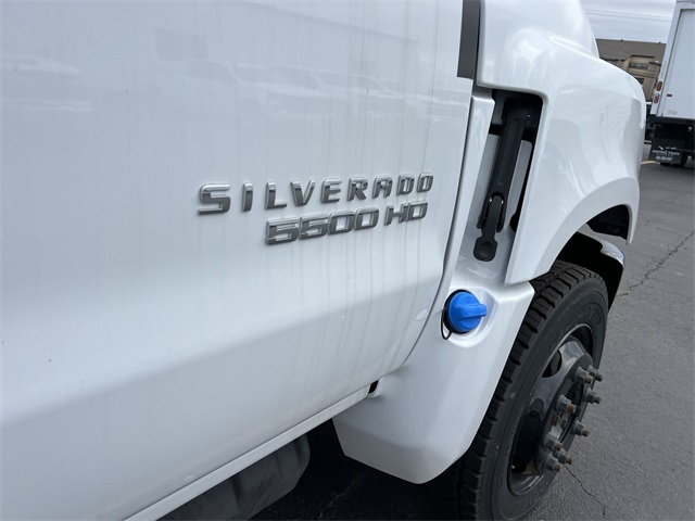 New Car 2024 Chevrolet Silverado 4500hd  Work Truck For Sale Under $50,000 In San Antonio, Texas