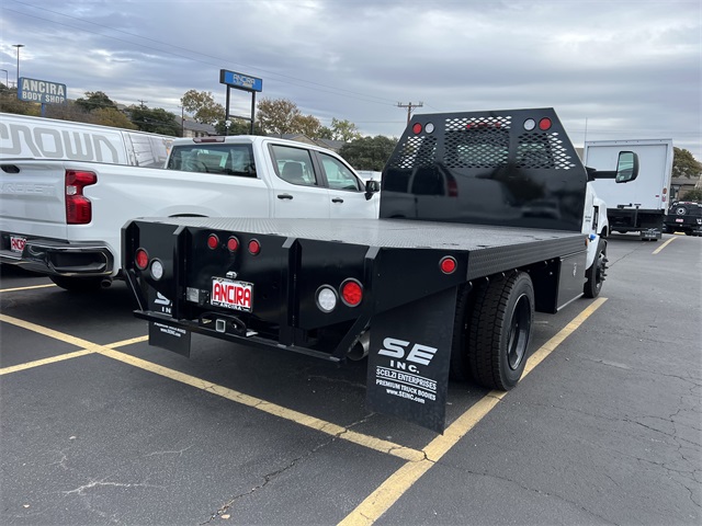 New Car 2024 Chevrolet Silverado 4500hd  Work Truck For Sale Under $50,000 In San Antonio, Texas