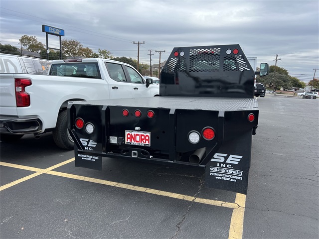 New Car 2024 Chevrolet Silverado 4500hd  Work Truck For Sale Under $50,000 In San Antonio, Texas