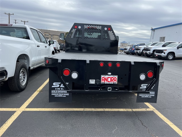 New Car 2024 Chevrolet Silverado 4500hd  Work Truck For Sale Under $50,000 In San Antonio, Texas