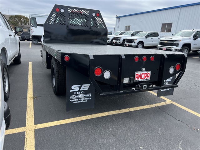 New Car 2024 Chevrolet Silverado 4500hd  Work Truck For Sale Under $50,000 In San Antonio, Texas