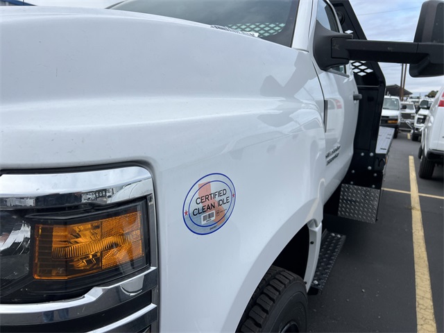 New Car 2024 Chevrolet Silverado 4500hd  Work Truck For Sale Under $50,000 In San Antonio, Texas