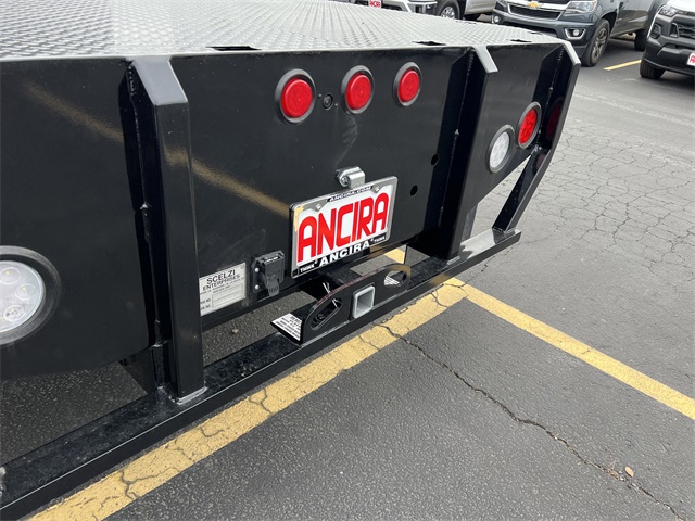 New Car 2024 Chevrolet Silverado 4500hd  Work Truck For Sale Under $50,000 In San Antonio, Texas