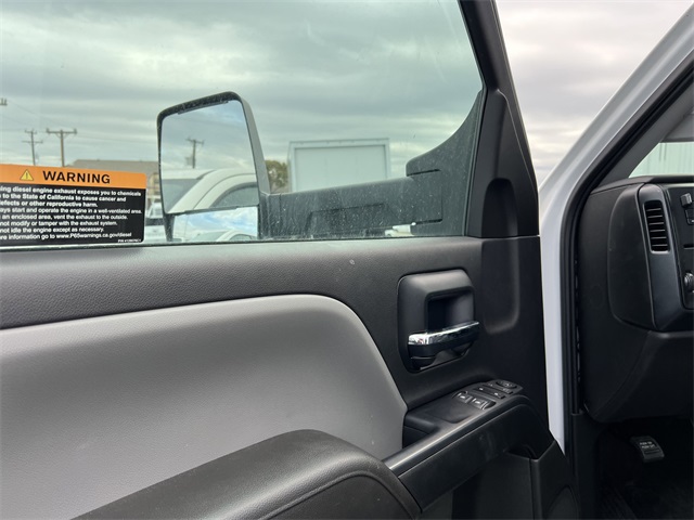 New Car 2024 Chevrolet Silverado 4500hd  Work Truck For Sale Under $50,000 In San Antonio, Texas