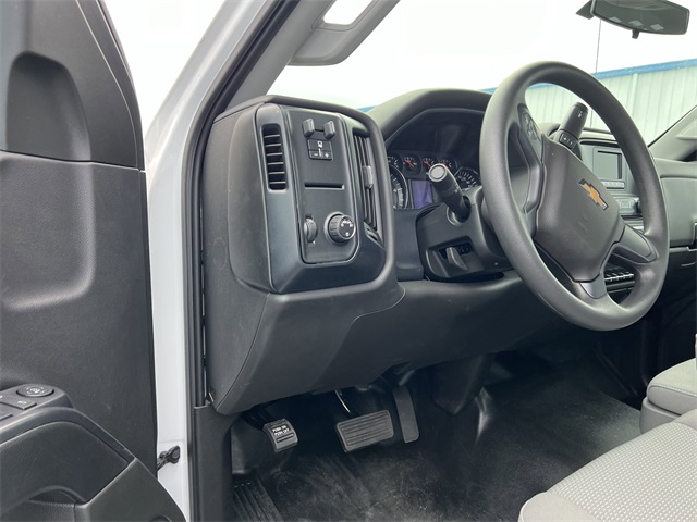 New Car 2024 Chevrolet Silverado 4500hd  Work Truck For Sale Under $50,000 In San Antonio, Texas