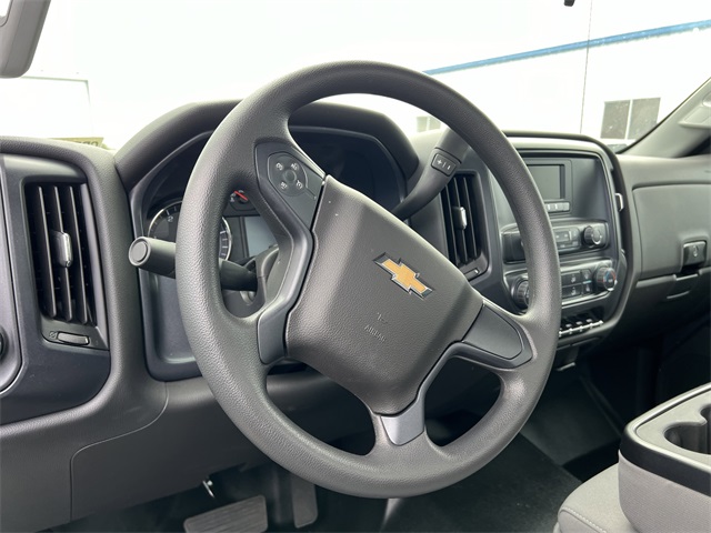 New Car 2024 Chevrolet Silverado 4500hd  Work Truck For Sale Under $50,000 In San Antonio, Texas