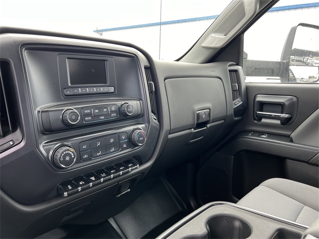 New Car 2024 Chevrolet Silverado 4500hd  Work Truck For Sale Under $50,000 In San Antonio, Texas