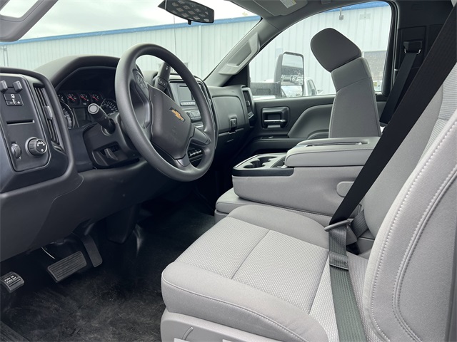 New Car 2024 Chevrolet Silverado 4500hd  Work Truck For Sale Under $50,000 In San Antonio, Texas