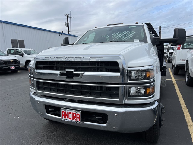 New Car 2024 Chevrolet Silverado 4500hd  Work Truck For Sale Under $50,000 In San Antonio, Texas