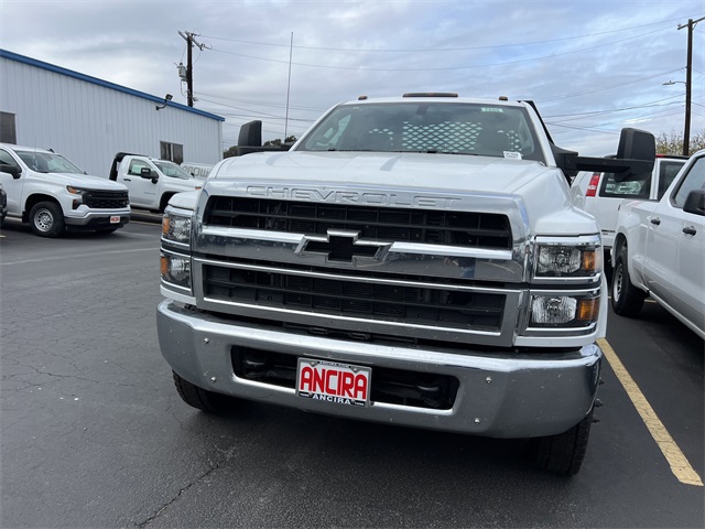 New Car 2024 Chevrolet Silverado 4500hd  Work Truck For Sale Under $50,000 In San Antonio, Texas