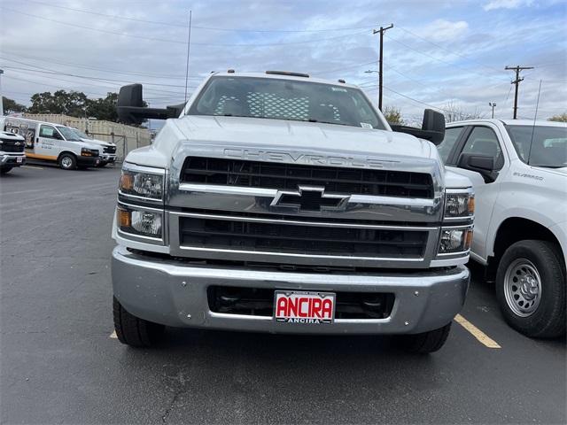 New Car 2024 Chevrolet Silverado 4500hd  Work Truck For Sale Under $50,000 In San Antonio, Texas