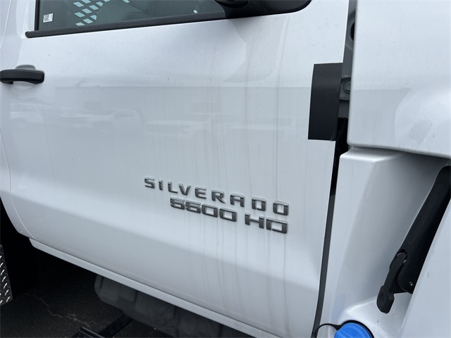 New Car 2024 Chevrolet Silverado 4500hd  Work Truck For Sale Under $50,000 In San Antonio, Texas