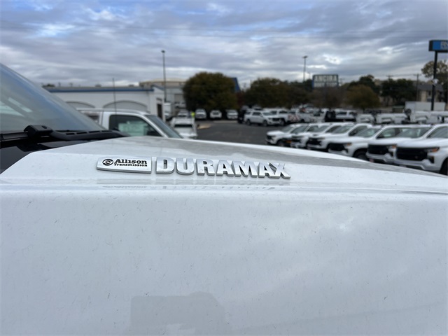 New Car 2024 Chevrolet Silverado 4500hd  Work Truck For Sale Under $50,000 In San Antonio, Texas