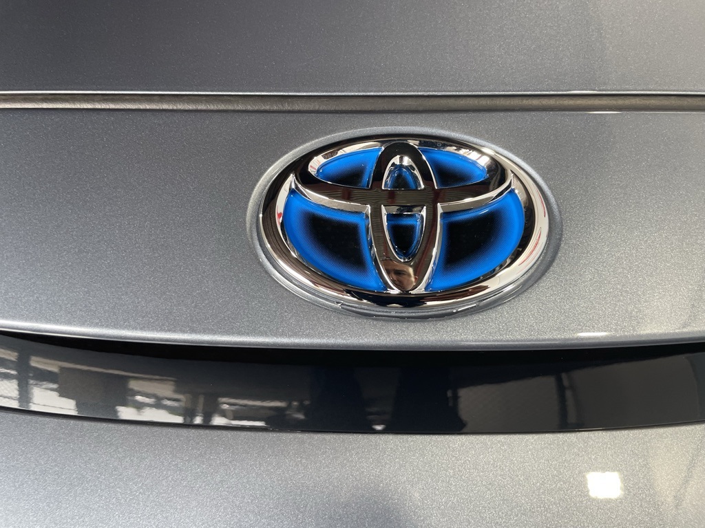 Thumbnail: 2025 Toyota Corolla - 13