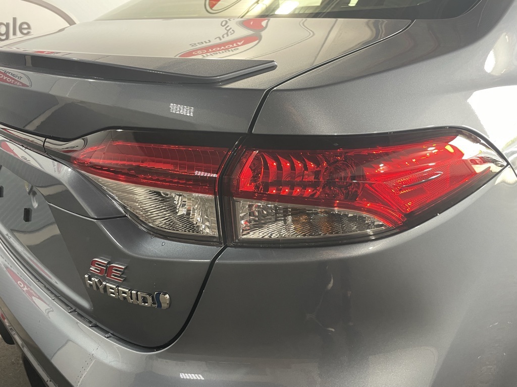 Thumbnail: 2025 Toyota Corolla - 15