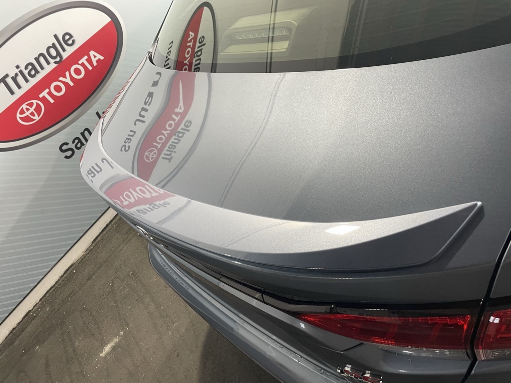 Thumbnail: 2025 Toyota Corolla - 16